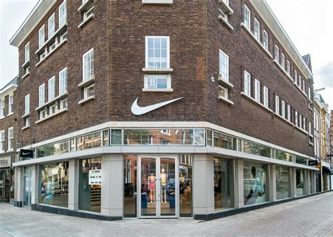 nike groen bedrijf|Nike inc nederland.